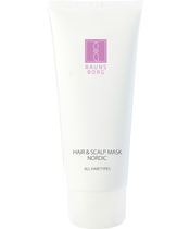 Raunsborg Hair & Scalp Mask 200 ml 