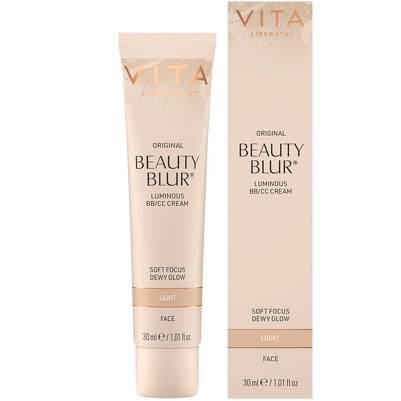 Vita Liberata Beauty Blur 30 ml - Light
