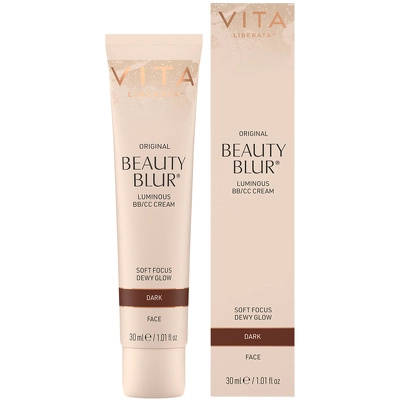 Vita Liberata Beauty Blur 30 ml - Dark