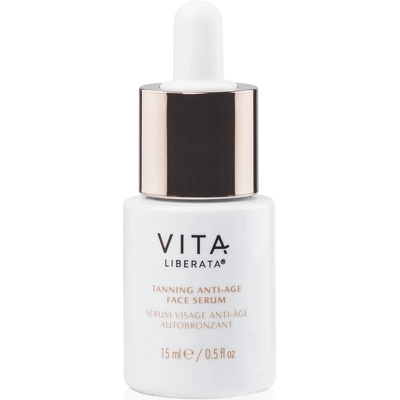 Vita Liberata Tanning Anti-age Face Serum 15 ml