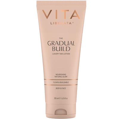 Vita Liberata Gradual Tanning Lotion 200 ml