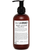 L:a Bruket 225 Body Lotion 240 ml - Spruce