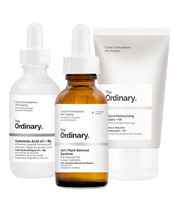 The Ordinary Dry Skin Kit