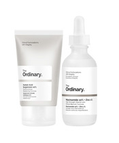 The Ordinary Blemish Skin Kit