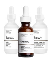 The Ordinary Anti-Age Kit