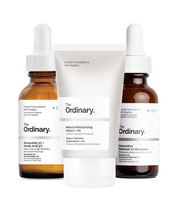 The Ordinary Uneven Skin Texture Kit