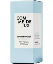 Comme Deux Bluedrops Serum Booster 15 ml Se her Nicehair.dk