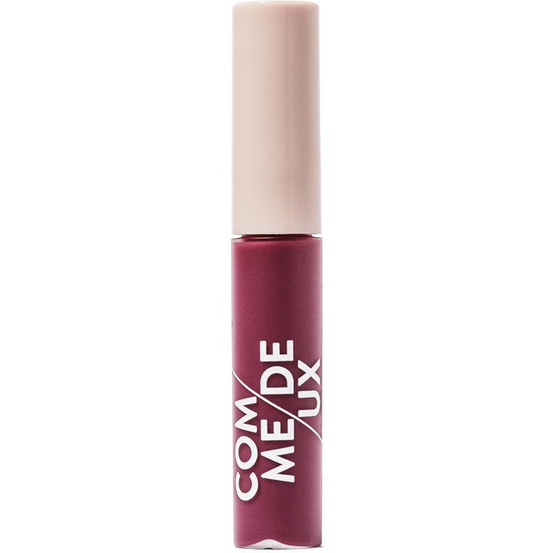 Comme Deux Lipsync Lip Oil Tinted 8 ml - Berry