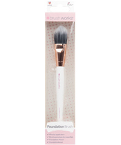 Brushworks Foundation Brush