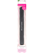 Brushworks Professional Nail Files 2 Pieces