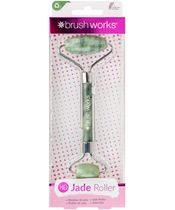 Brushworks HD Jade Roller