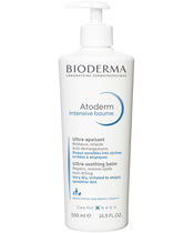 Bioderma Atoderm Intensive Baume 500 ml