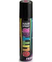 Color Hair-Spray 100 ml - Pink Glitter