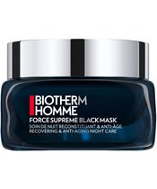 Biotherm Homme Force Supreme Black Mask 50 ml