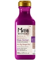 Maui Moisture Shea Butter Conditioner 385 ml