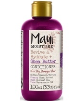 Maui Moisture Shea Butter Conditioner 100 ml
