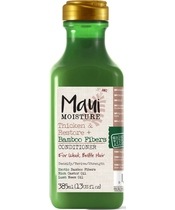 Maui Moisture Bamboo Fibers Conditioner 385 ml