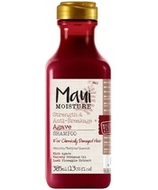 Maui Moisture Agave Shampoo 385 ml