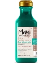 Maui Moisture Sea Minerals Shampoo 385 ml