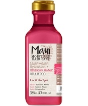 Maui Moisture Hibiscus Water Shampoo 385 ml