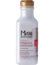 Maui Moisture Awapuhi Conditioner 385 ml