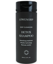 Löwengrip Deep Cleansing Detox Shampoo 100 ml
