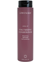 Löwengrip Level Up Volumizing Shampoo 250 ml 