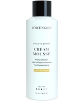 Löwengrip Style To Define Cream Mousse 200 ml