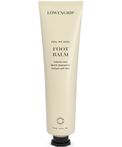 Löwengrip Feel My Heel Foot Balm 75 ml