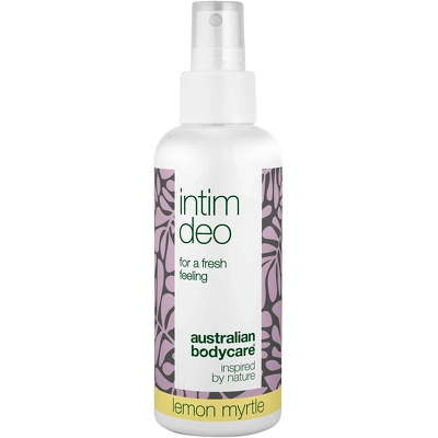 Australian Bodycare Intim Deo Lemon Myrtle 100 ml