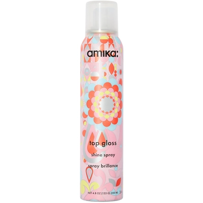 amika: Top Gloss Shine Spray 200 ml
