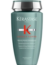 Kérastase Genesis Homme Bain De Masse Épaississant 250 ml