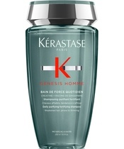 Kérastase Genesis Homme Bain Force Quotidien 250 ml