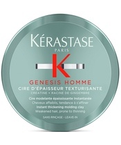 Kérastase Genesis Homme Cire D'Épaisseur Texturisante 75 ml