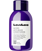 LeaLuo Say Bye Anti-Brass Conditioner 300 ml