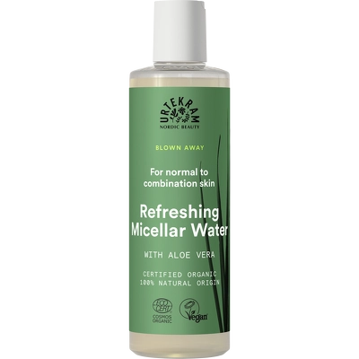 Urtekram Blown Away Micellar Water 250 ml