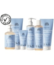 Urtekram Fragrance Free Set 