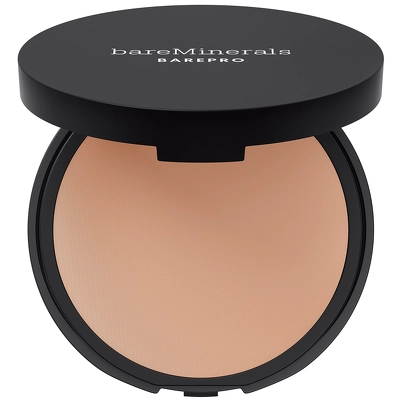 bareMinerals BarePro 16hr Skin-Perfecting Powder Foundation 8 gr. - Medium 30 Cool