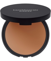 bareMinerals BarePro 16hr Skin-Perfecting Powder Foundation 8 gr. - Medium Deep 45 Neutral