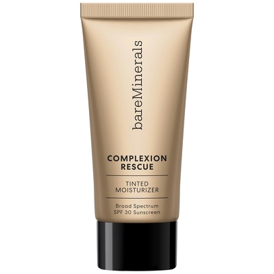 bareMinerals Mini Complexion Rescue Tinted Moisturizer Hyaluronic Acid SPF 30 - 15 ml - Terra