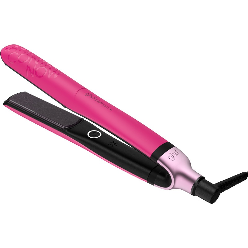 ghd Platinum+ Styler - Pink (Limited Edition)