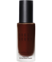 Bobbi Brown Skin Long-Wear Weightless Foundation SPF 15 - 30 ml - Espresso
