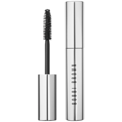 Bobbi Brown No Smudge Waterproof Mascara 5,5 ml - Black
